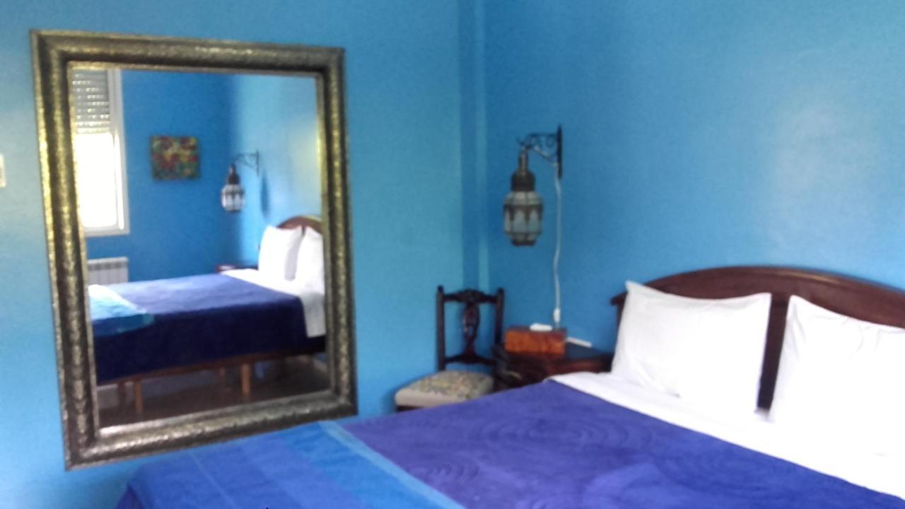 Riad Tanjil Nouaceur Exterior foto