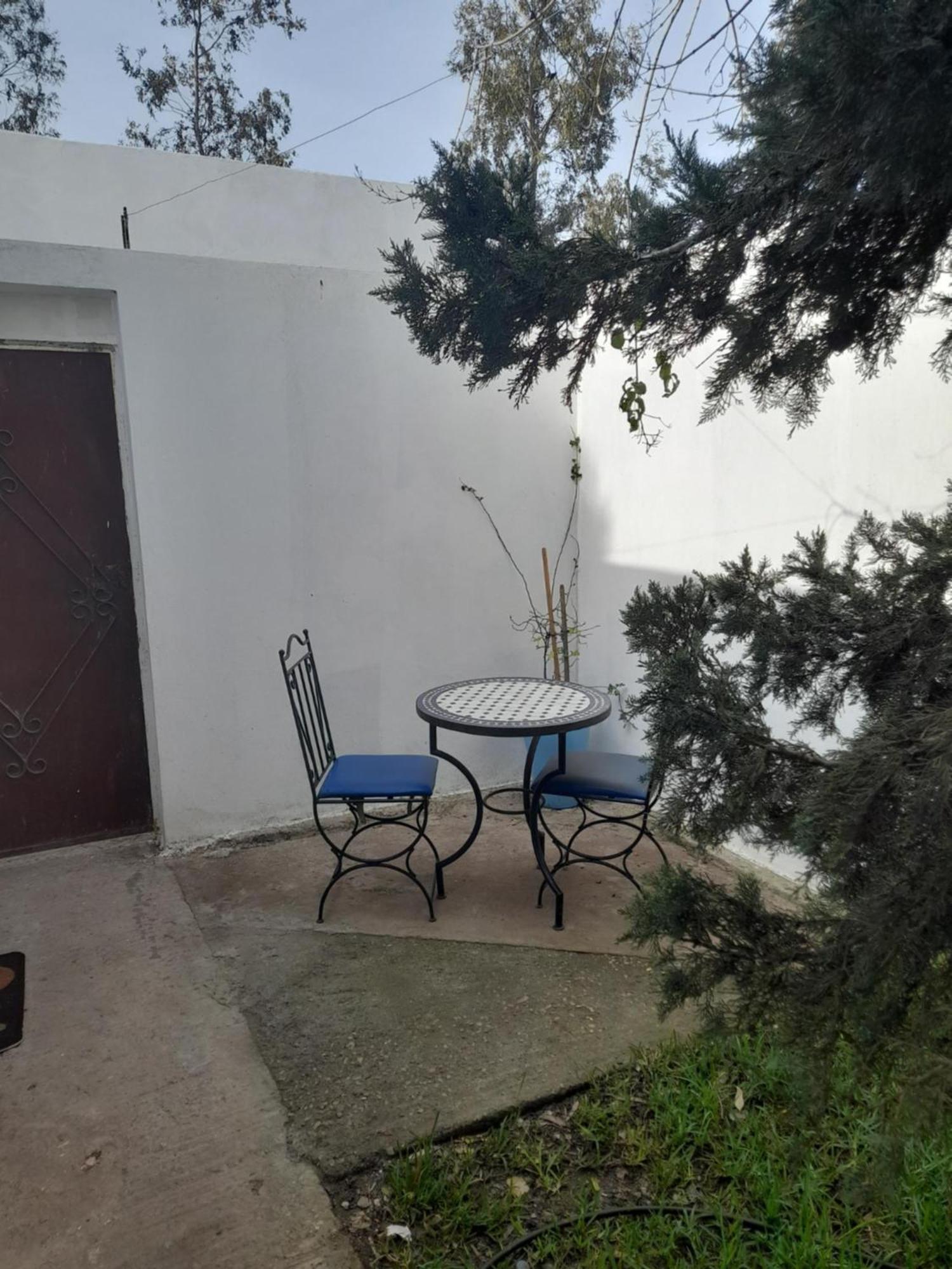 Riad Tanjil Nouaceur Exterior foto