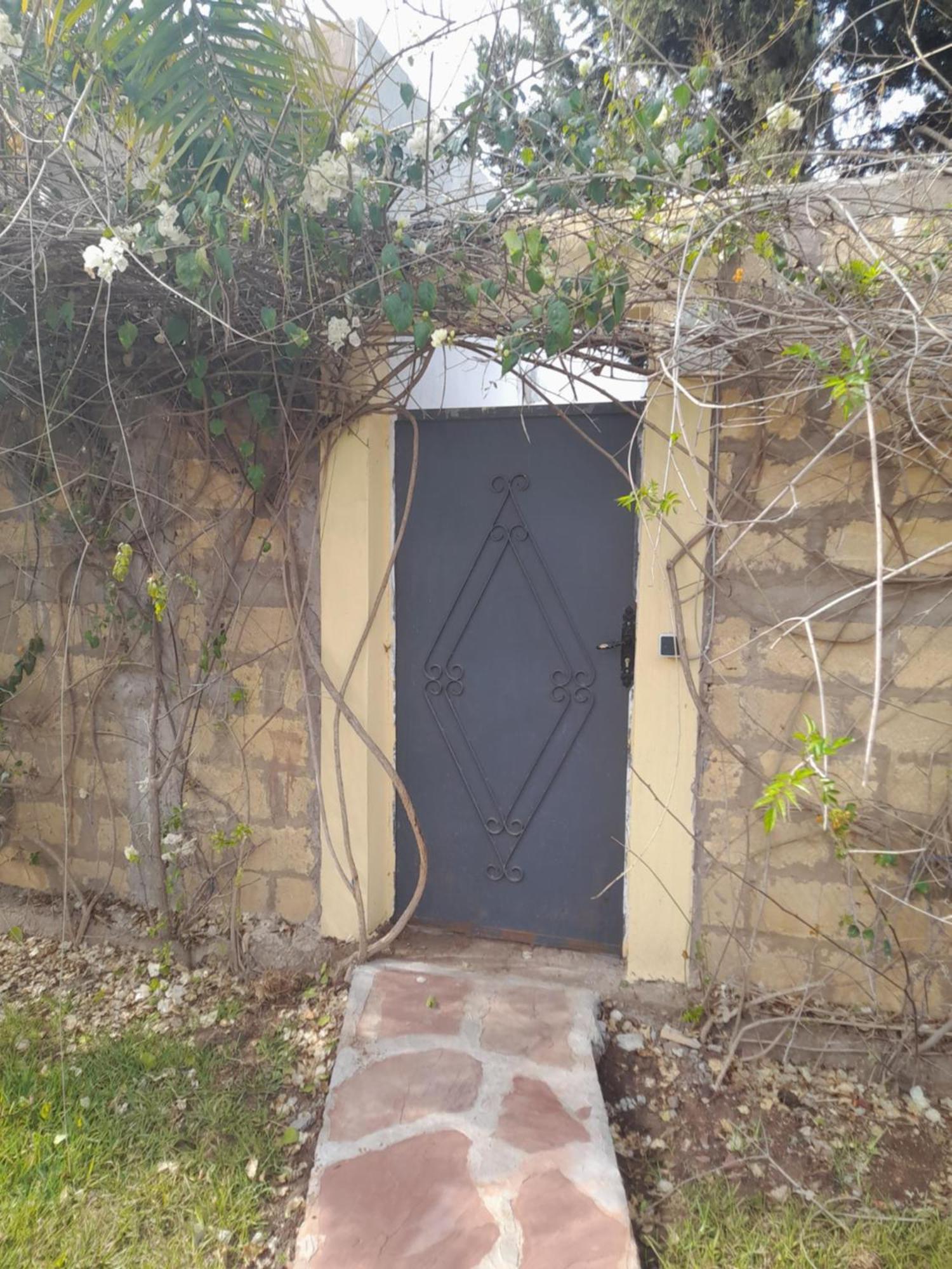 Riad Tanjil Nouaceur Exterior foto