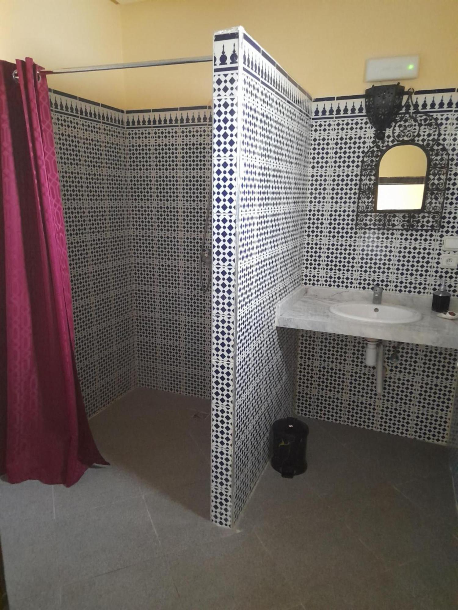 Riad Tanjil Nouaceur Exterior foto