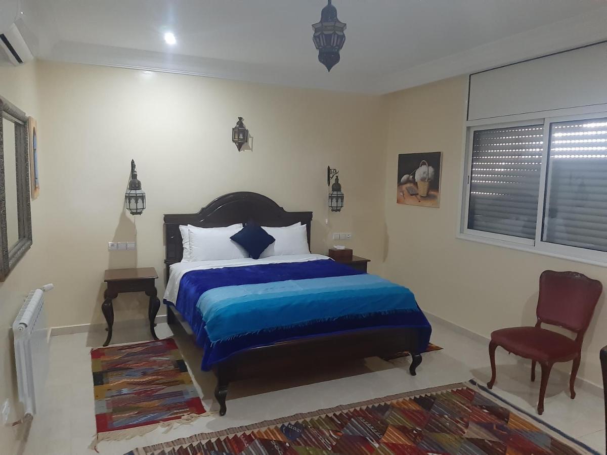Riad Tanjil Nouaceur Exterior foto